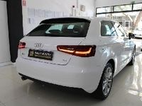 usado Audi A3 Sportback A4 1.6 TDI 110CV Advanced Gasóleo