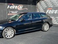 usado Audi A6 Avant 3.0 TDi V6 Business Line S tronic