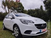 usado Opel Corsa 1.2 Turbo Gasolina