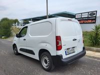 usado Opel Combo 1.5 DCi L1H1 Enjoy