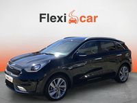 usado Kia Niro HEV 1.6 141cv