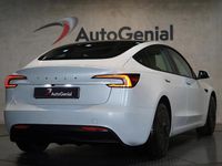 Usado Tesla Model 3 208 kW (283 HP) 2026 Branco Sedan