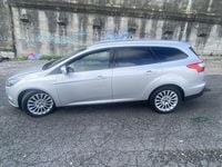 Usado Ford Focus Titanium 2013 Sedan
