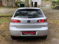 usado Seat Ibiza 1.4 TDi Passion