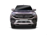 Novo VW Amarok Style 204 HP (150 kW) 2025 Preto Pickup