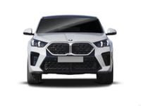 Usado BMW X2 Comfort Edition 150 HP (110 kW) 2023 980€ SUV