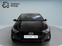 usado Hyundai i20 1.0 T-GDi Style MY21