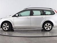 usado Ford Focus station 1.6 tdci trend 109 cv