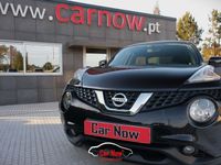 usado Nissan Juke 1.2 DIG-T N-Connecta