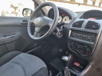 usado Peugeot 206 sw 1.4HDI