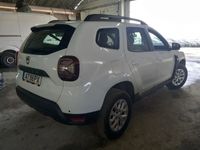 usado Dacia Duster 1.5 Blue dCi Comfort