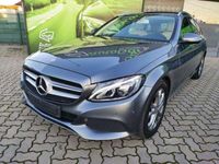 usado Mercedes C200 Classe CBLUETECH AVANTGARD