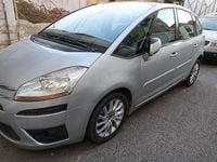 Usado Citroën C4 Picasso 109 HP (80 kW) 2007 Monovolume