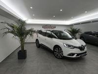Usado Renault Scénic IV Bose Edition 160 HP (117 kW) 2018 Branco Monovolume