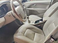 Usado Volvo S80 205 HP (150 kW) 2009 Sedan