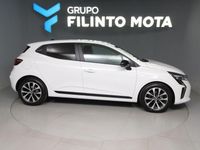 Usado Mitsubishi Colt 101 HP (74 kW) 2025 Branco Citadino