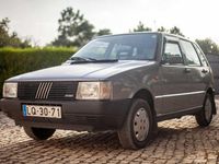 Usado Fiat Uno 58 HP (42 kW) 1988 Citadino