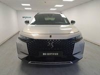 Usado DS Automobiles DS7 Crossback 130 HP (95 kW) 2025 Cinza SUV