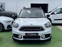 usado Mini Cooper Countryman SE ALL4 Auto