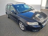 Usado Volvo V50 2010 Carrinha