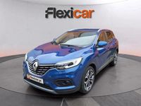 Usado Renault Kadjar Intens 140 HP (102 kW) 2019 Azul SUV