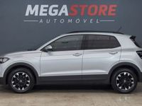 usado VW T-Cross - 1.0 TSI Life