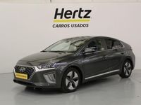 usado Hyundai Ioniq Hev 1.6 141cv Auto