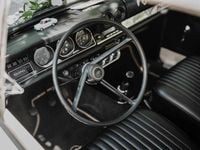 Usado Opel Kadett 60 HP (44 kW) 1972 Outra Sedan