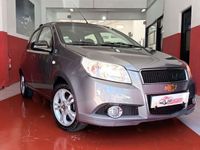 usado Chevrolet Aveo 1.2 LS