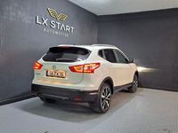 usado Nissan Qashqai 1.5 dCi Tekna Premium