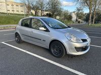 usado Renault Clio 1.2 2008