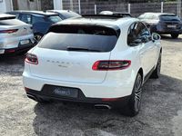 usado Porsche Macan Outro