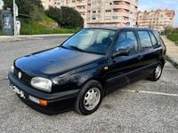 Usado VW Golf III 1995 Sedan
