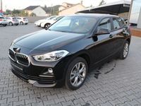 usado BMW X2 sDrive 2.0 D Advantage