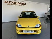 Usado Fiat Seicento Sport 54 HP (39 kW) 1998 Amarelo Citadino