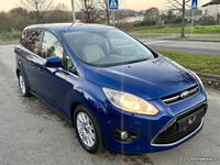 usado Ford Grand C-Max 1.0i 7Lugares