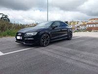 usado Audi S3 8V limousine exclusive