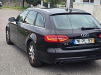 Usado Audi A4 143 HP (105 kW) 2015 Carrinha