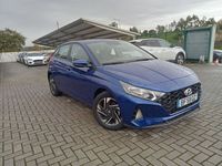 usado Hyundai i20 1.0 T-GDI Style