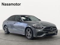 Usado Mercedes C300 313 HP (230 kW) 2024 Cinzento escuro metalizado Sedan