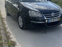 usado VW Jetta 1.9TDI