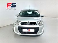 usado Citroën C1 1.0 VTi SHINE