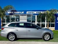 usado Seat Leon 1.6 TDI Style DSG S/S