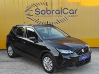 usado Seat Arona 1.0 TSI Style DSG