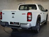 usado Mitsubishi L200 2.3 DI-D Space Cab Kimono 4WD