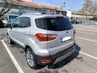 usado Ford Ecosport 1.0 titanium