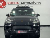 usado Porsche Cayenne S E-Hybrid E-