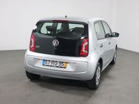 usado VW up! up! 1.0 60cv take