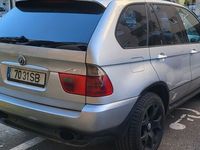 usado BMW X5 3.0 Pack M NACIONAL Auto