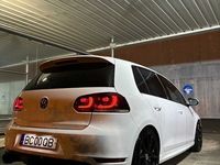 usado VW Golf VI 